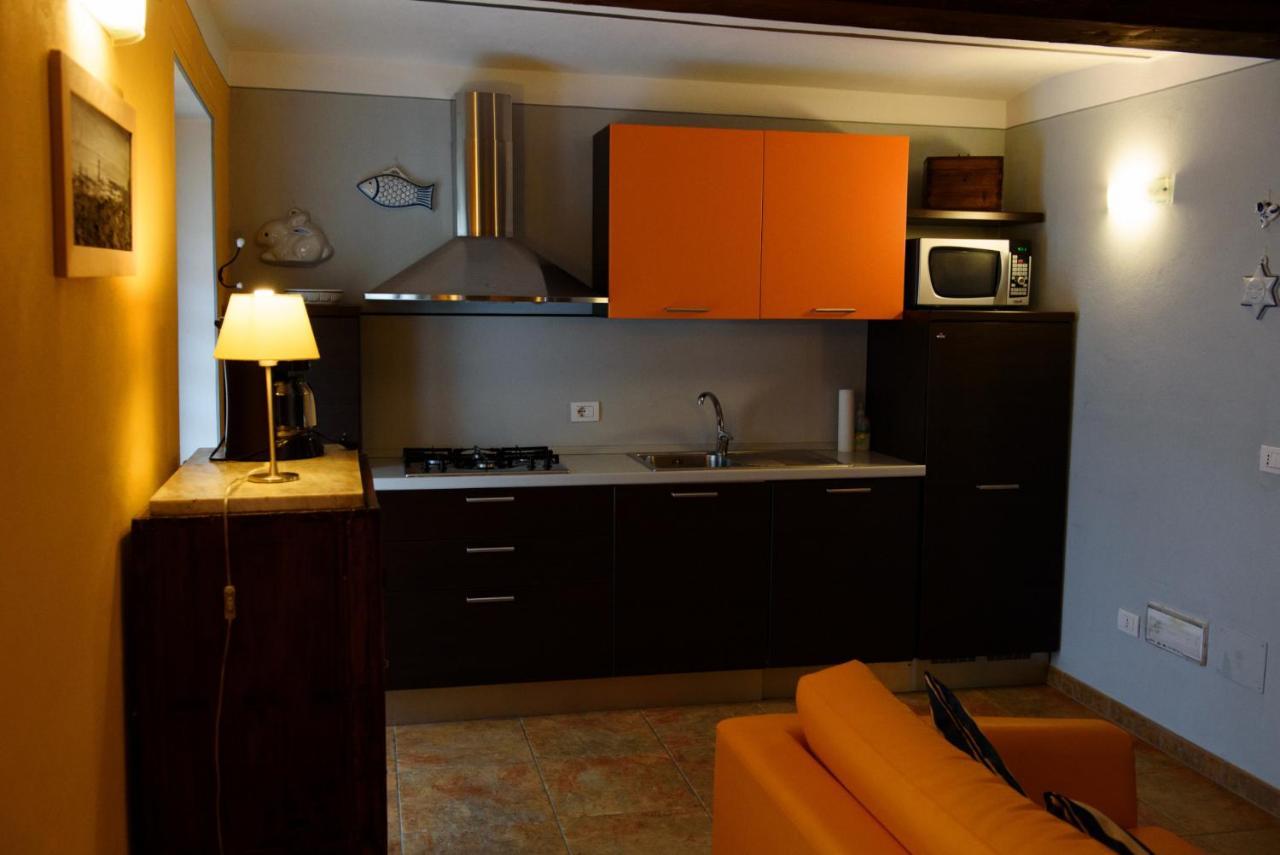 Ferienwohnung Sul Bric Dei Capalot La Morra Exterior foto