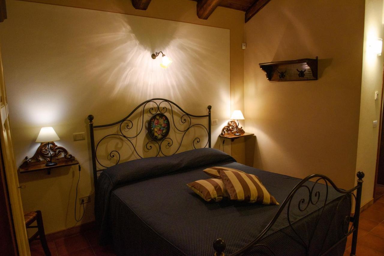 Ferienwohnung Sul Bric Dei Capalot La Morra Exterior foto