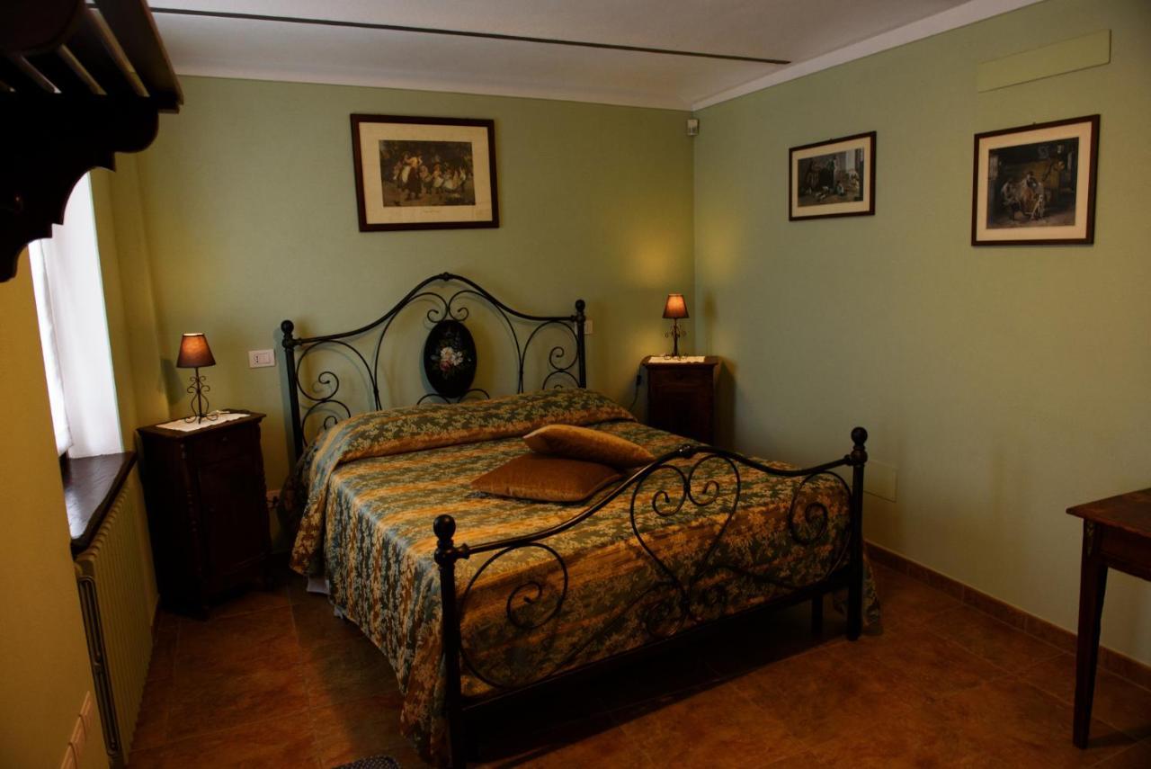 Ferienwohnung Sul Bric Dei Capalot La Morra Exterior foto
