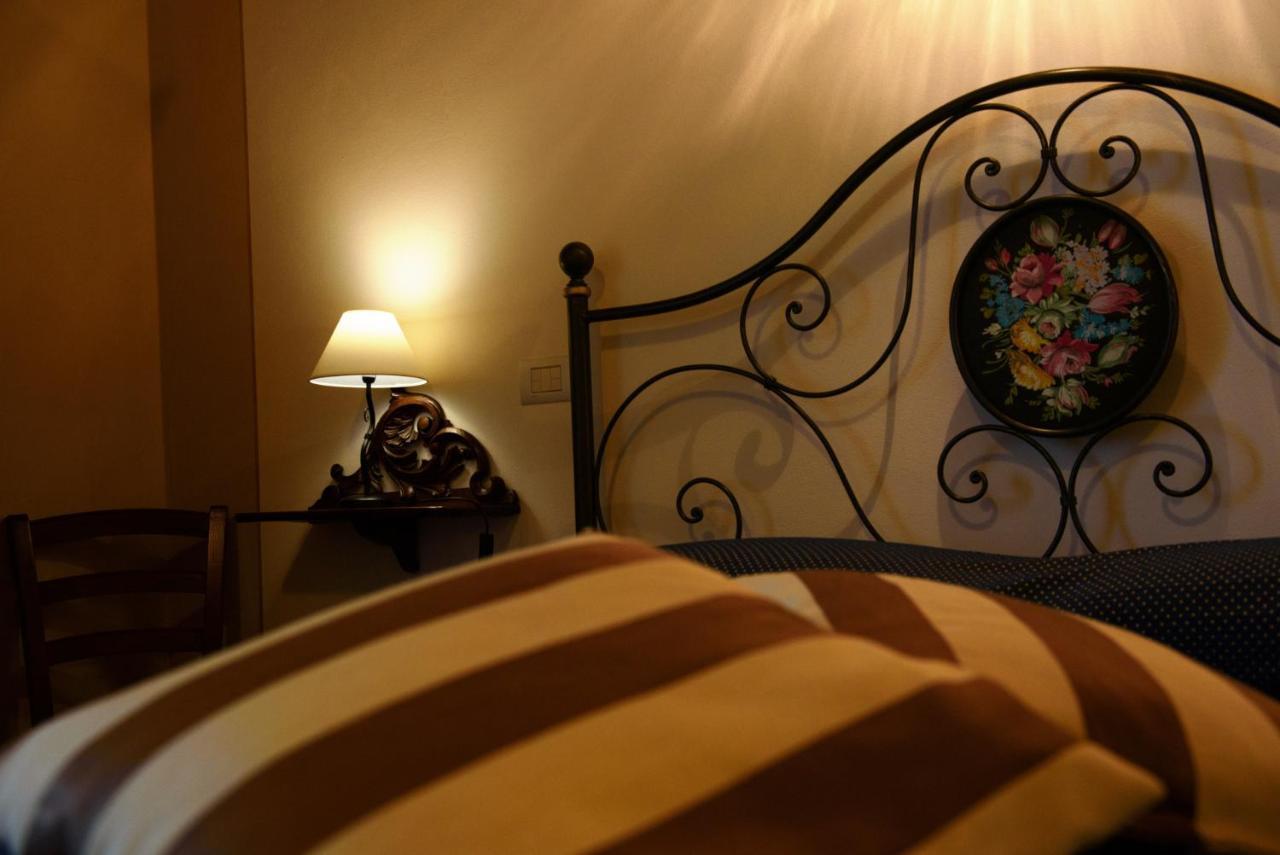Ferienwohnung Sul Bric Dei Capalot La Morra Exterior foto