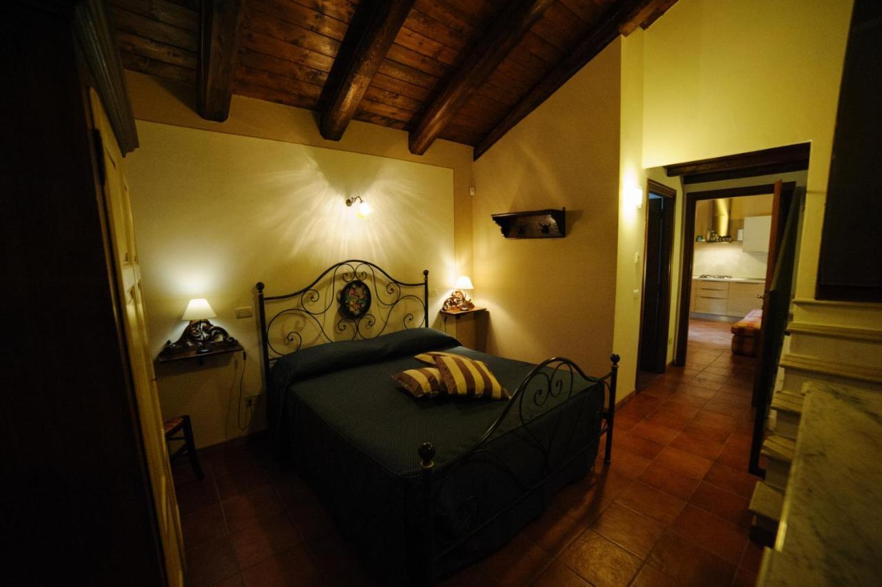 Ferienwohnung Sul Bric Dei Capalot La Morra Exterior foto