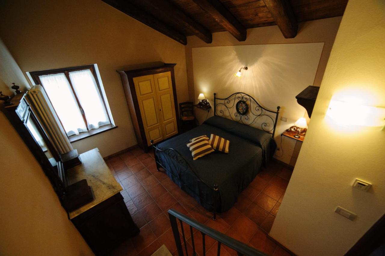 Ferienwohnung Sul Bric Dei Capalot La Morra Exterior foto