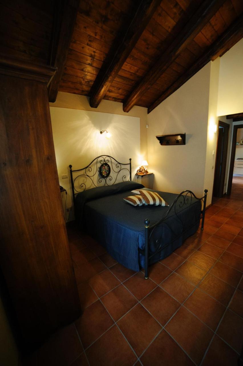 Ferienwohnung Sul Bric Dei Capalot La Morra Exterior foto